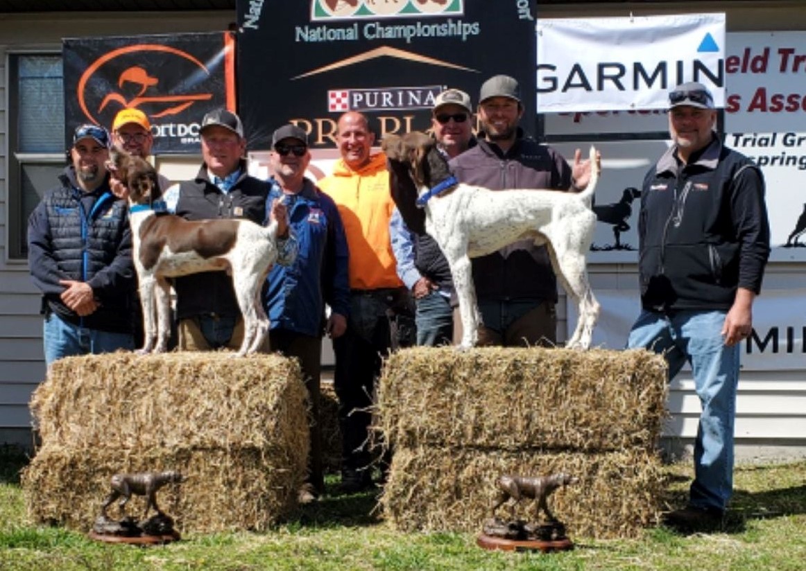 2022 NGSPA National Amateur Championship