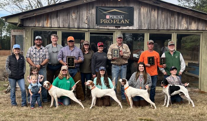 Bama Quail Youth F23