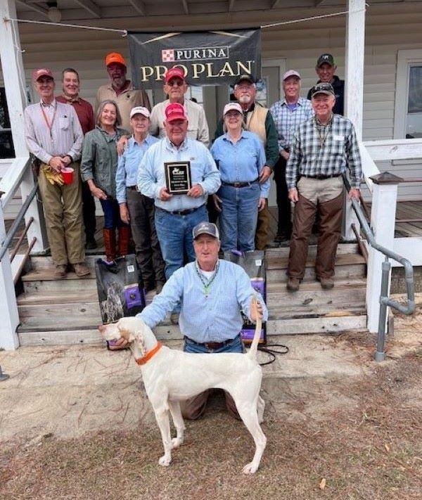 Central Carolina AAAF23