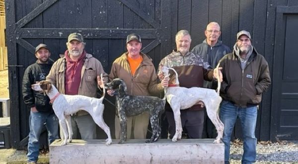 East Kentucky Ama SDF23