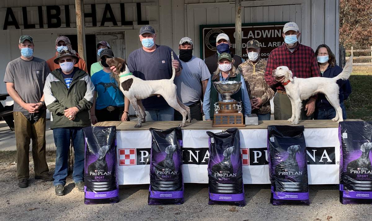 Grand National Grouse Championship