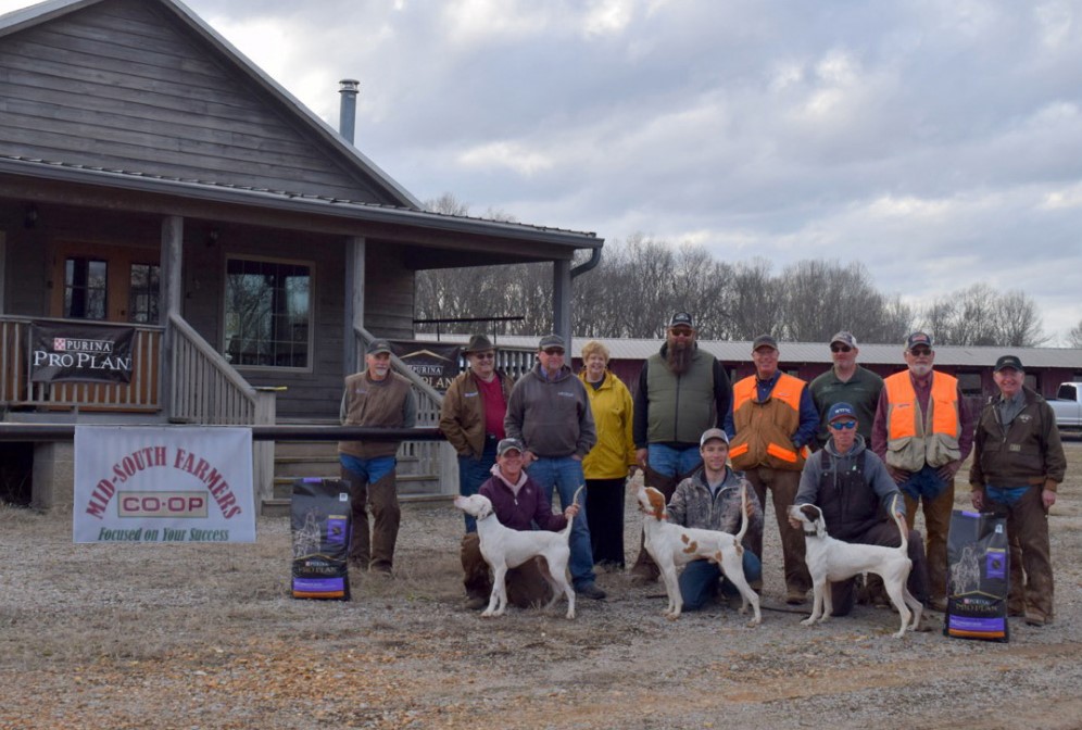 Hobart Ames DerbyS2024