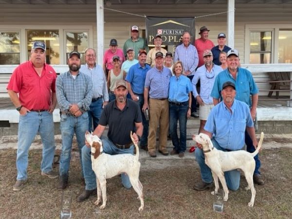 international pheasant chf23