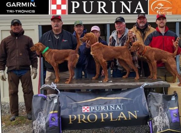 Natl RS open walkingDerbyF22