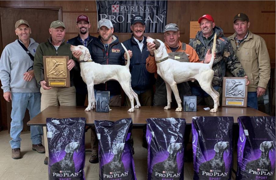 National Amateur Pheasant Championship