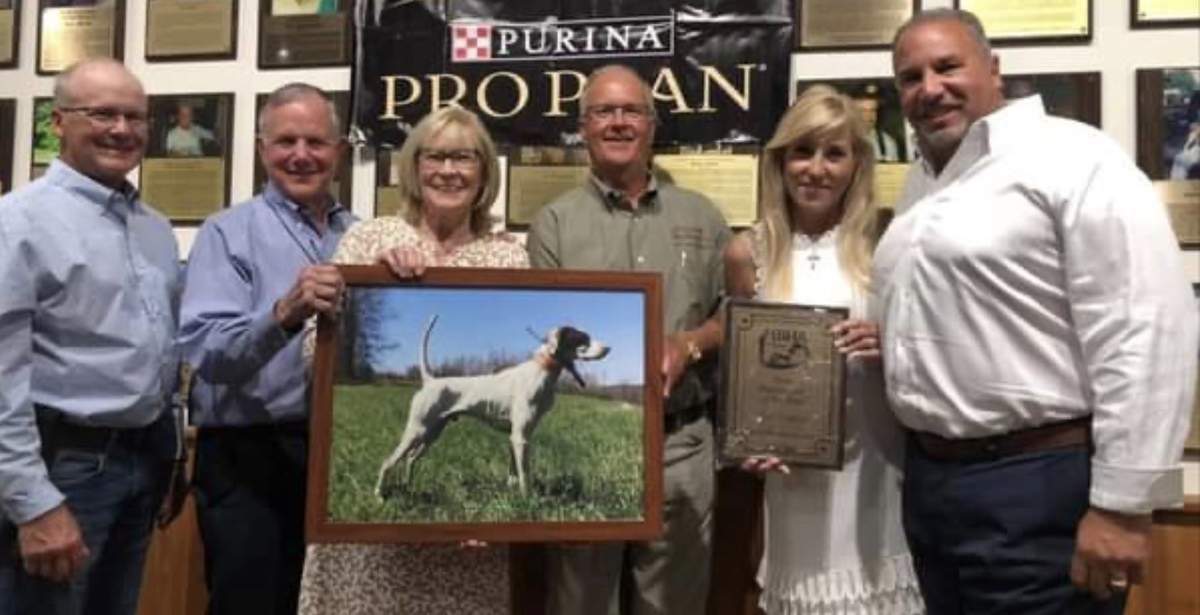 National Bird Hunters