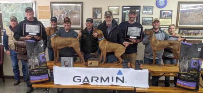 Derby Classic Winners