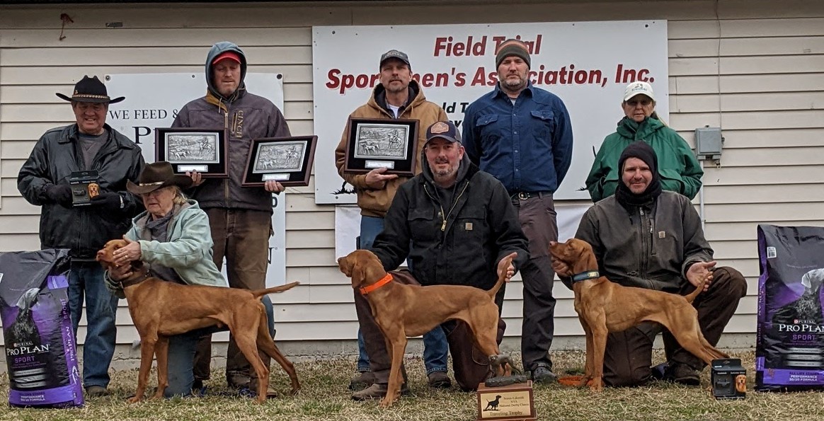 national vizsla derby22