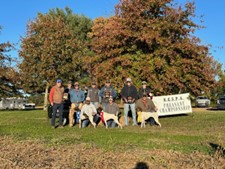 NGSPA Pheasant DerbyF23