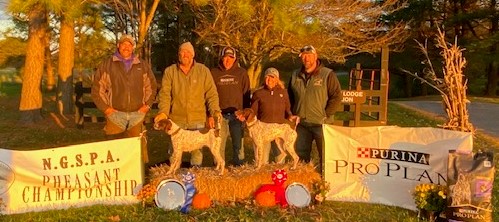 NGSPA Region 3 AAF22