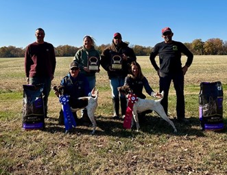 NGSPA Region 3 OAA ChF23