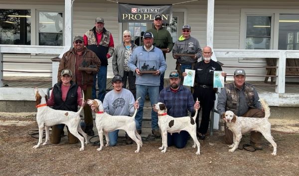 North Carolina New ODF23-