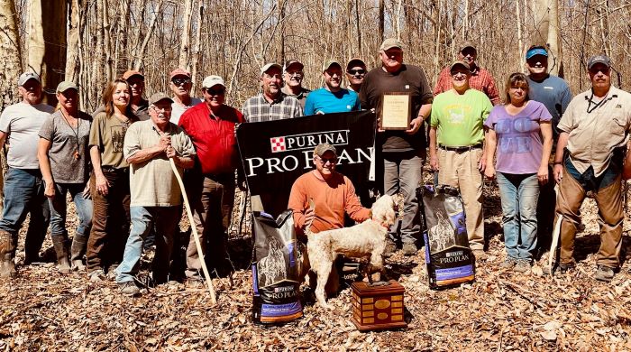 ontario grouse chs23