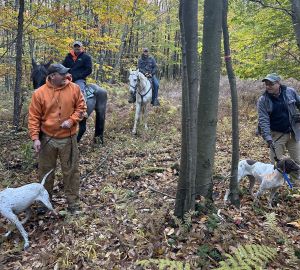 Pa Grouse Ch Fist BraceF23