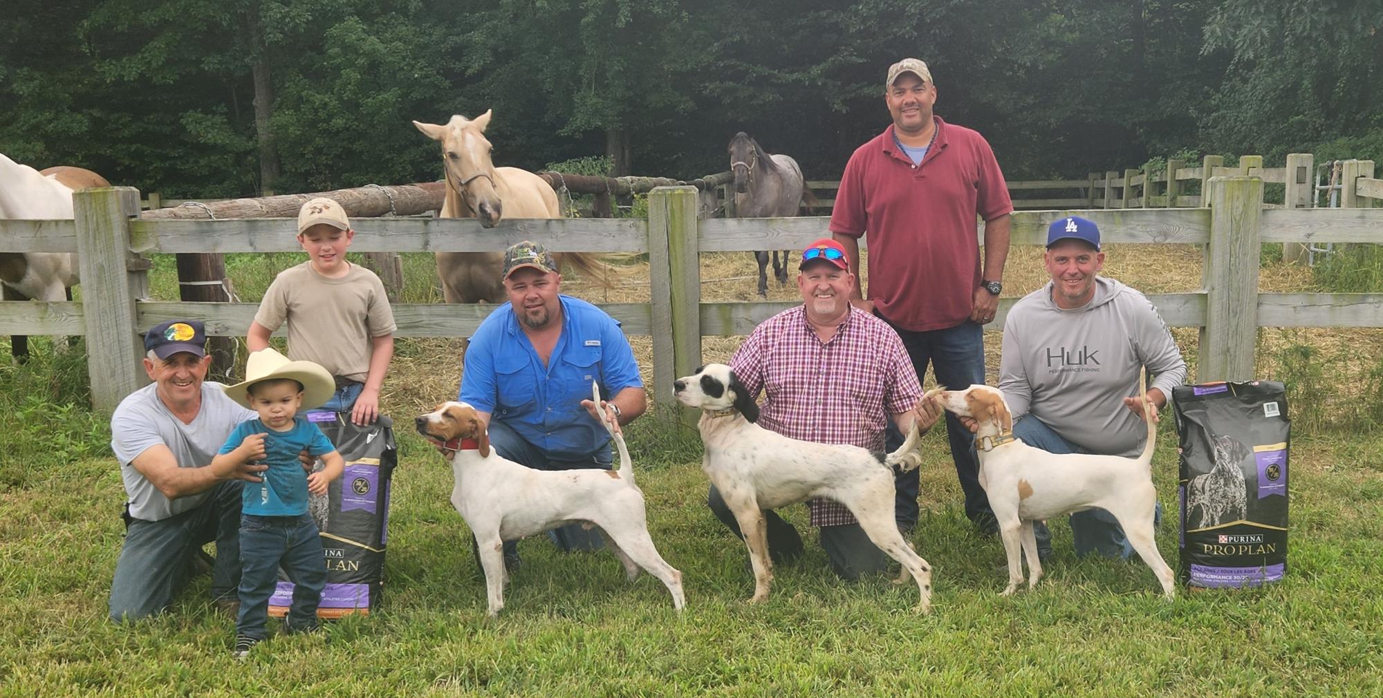 Pittsburgh Open SDF222