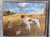 Region 2 Brittany Champagne Memorial Shooting Dog Championship 3