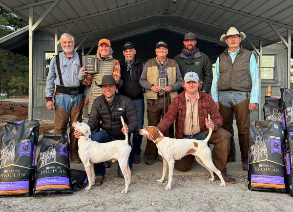 South Carolina ASD ClassicS23