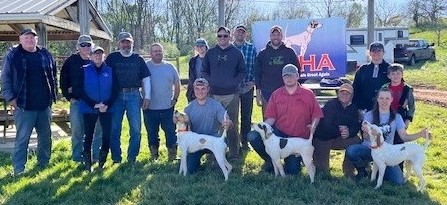 summerhill amateur derby winners22