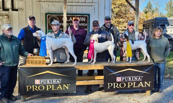 Wolverine Derby ClassicF23